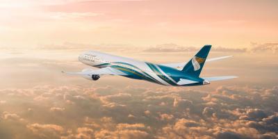 Oman Air Records Passenger Growth in 2025